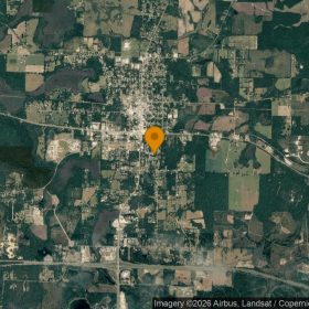 0.54 Acres in Bonifay - Holmes County, FL in Holmes County, FL