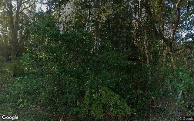 0.54 Acres in Bonifay - Holmes County, FL in Holmes County, FL