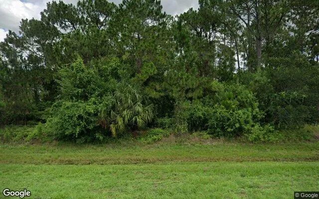0.34 Acres in Frostproof - Polk County, FL in Polk County, FL