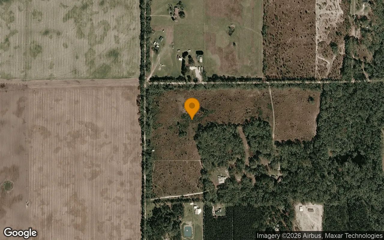7.49 Acres in Suwannee - Suwannee County, FL in Suwannee County, FL