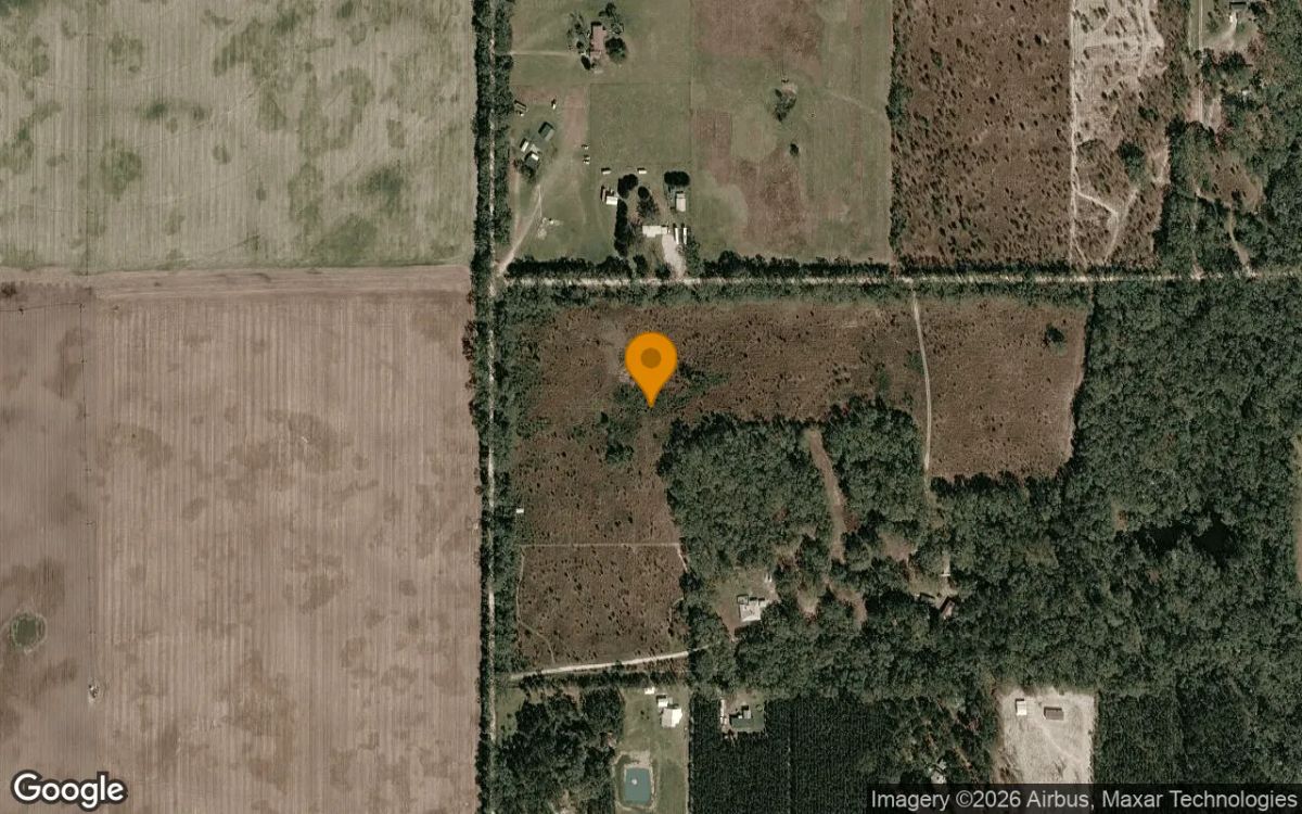7.49 Acres in Suwannee - Suwannee County, FL - Main image