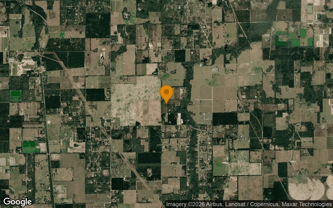 7.49 Acres in Suwannee - Suwannee County, FL in Suwannee County, FL