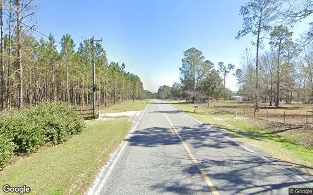 Decorative background for 7.49 Acres in Suwannee - Suwannee County, FL image 6