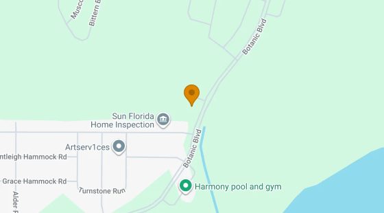 0.55 Acres in Saint Cloud - Osceola County, FL in Osceola County, FL