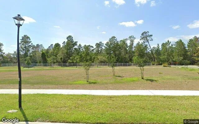 0.55 Acres in Saint Cloud - Osceola County, FL in Osceola County, FL
