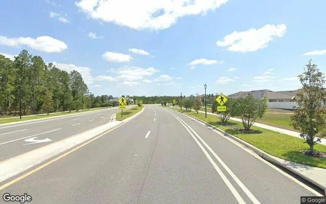 Decorative background for 0.55 Acres in Saint Cloud - Osceola County, FL image 5
