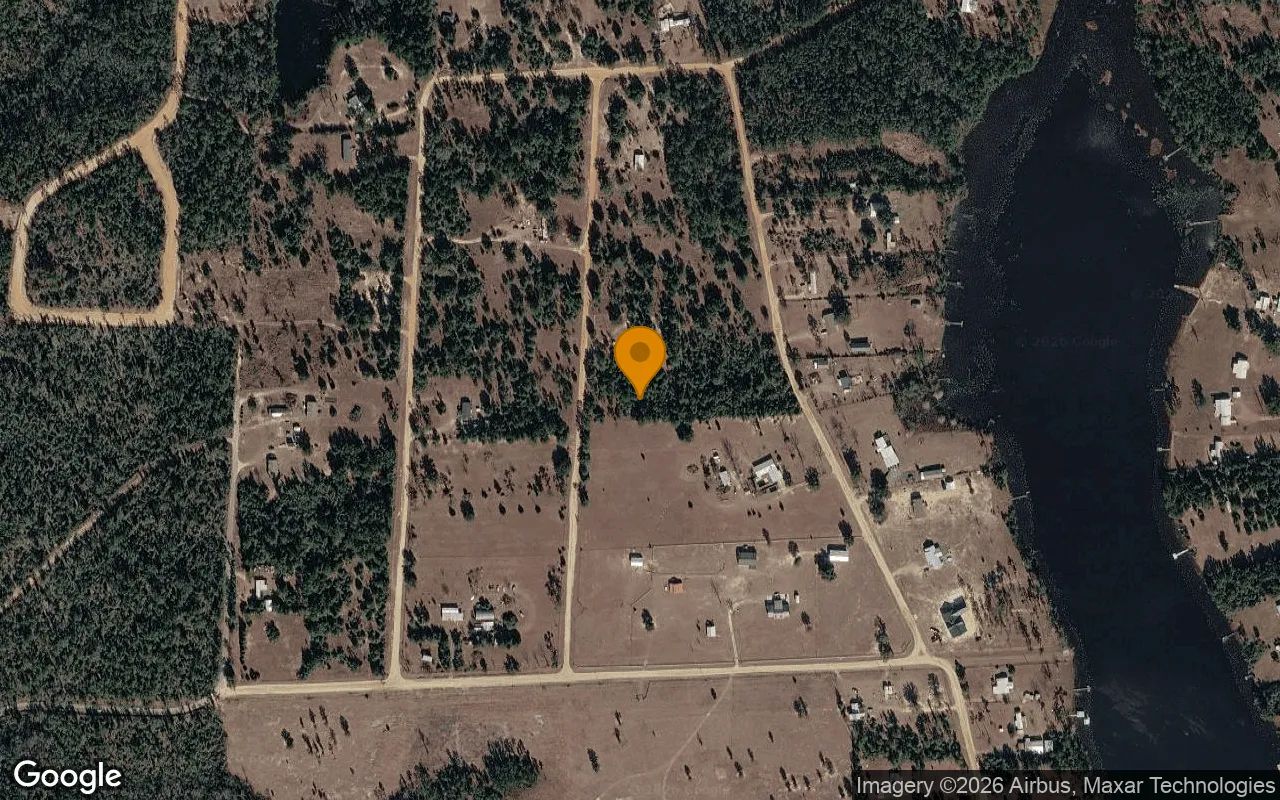 1.5 Acres in Alford - Jackson County, FL in Jackson County, FL