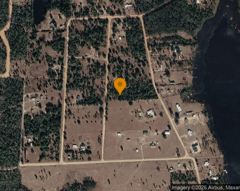1.5 Acres in Alford - Jackson County, FL in Jackson County, FL