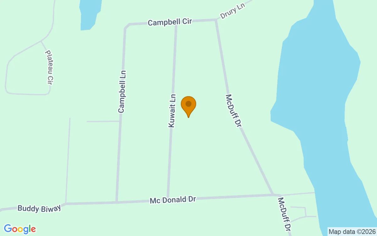 1.5 Acres in Alford - Jackson County, FL - Image 2