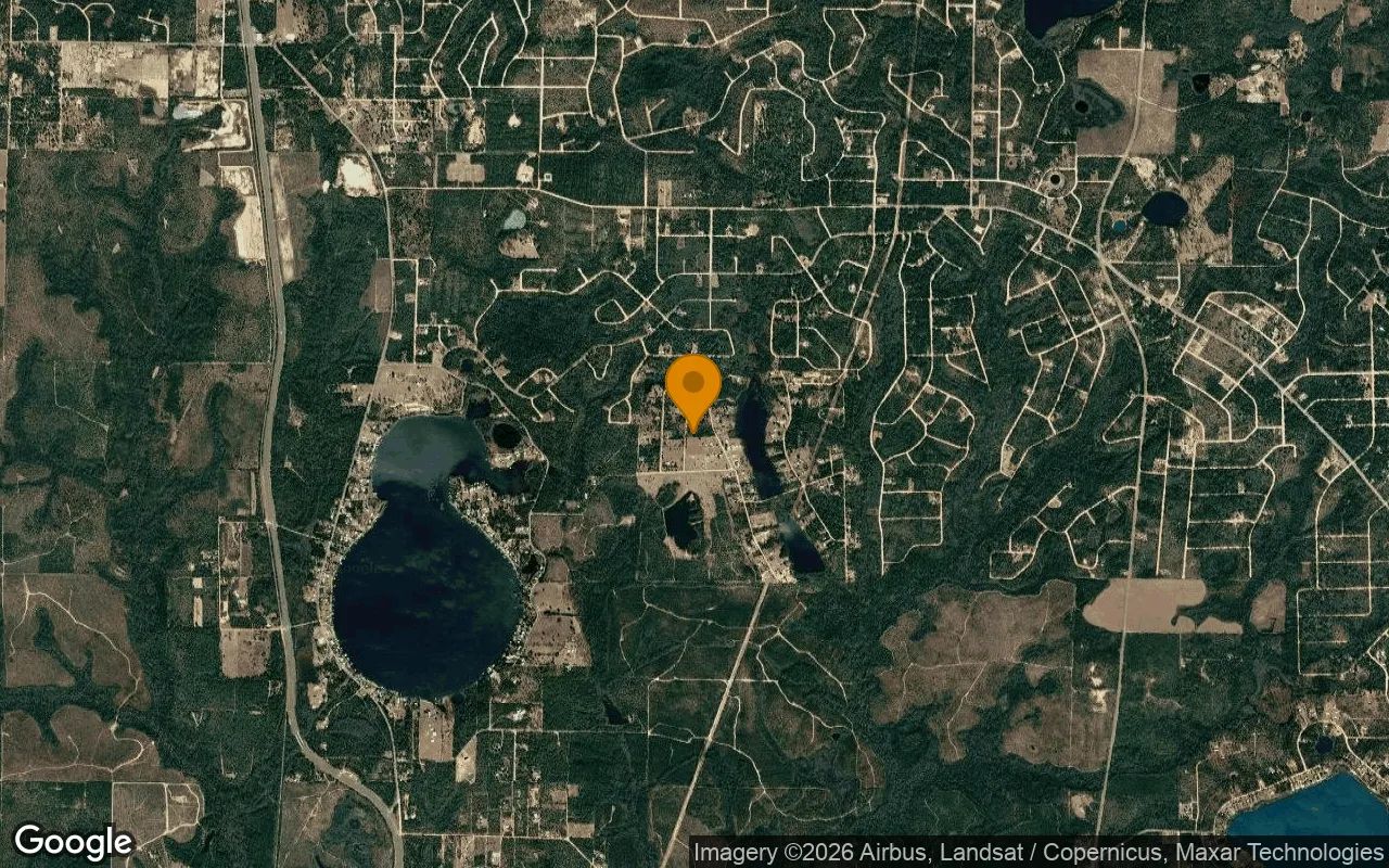 1.5 Acres in Alford - Jackson County, FL in Jackson County, FL