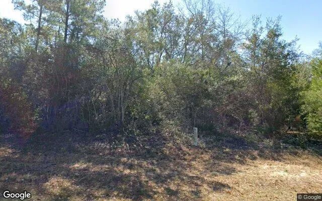 1.5 Acres in Alford - Jackson County, FL in Jackson County, FL