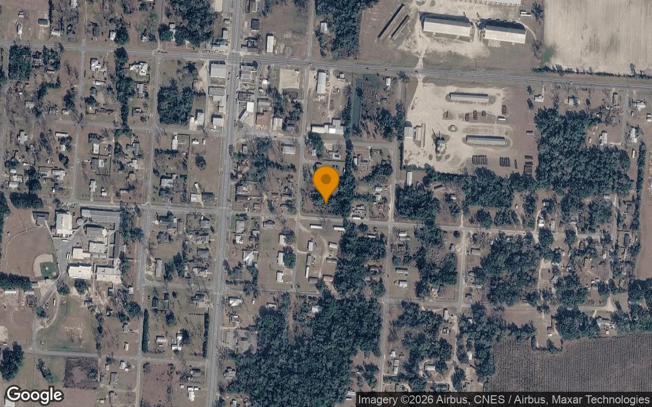 0.83 Acres in Malone - Jackson County, FL in Jackson County, FL