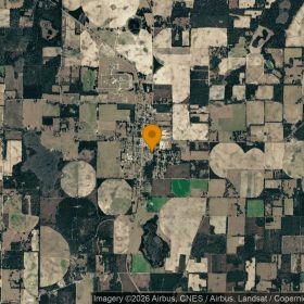 0.83 Acres in Malone - Jackson County, FL in Jackson County, FL