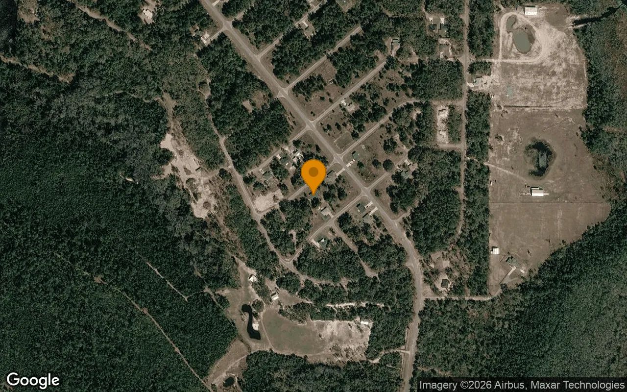 0.23 Acres in Ocklawaha - Marion County, FL in Marion County, FL