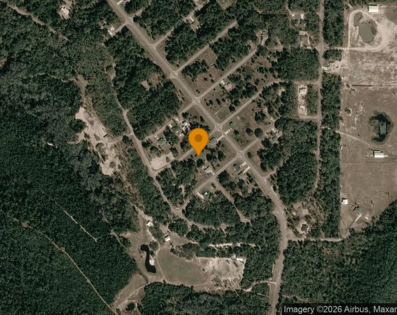 0.23 Acres in Ocklawaha - Marion County, FL in Marion County, FL