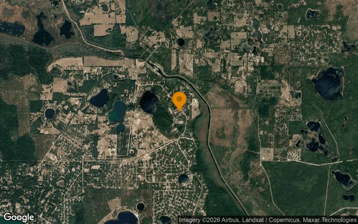 0.23 Acres in Ocklawaha - Marion County, FL - Image 3