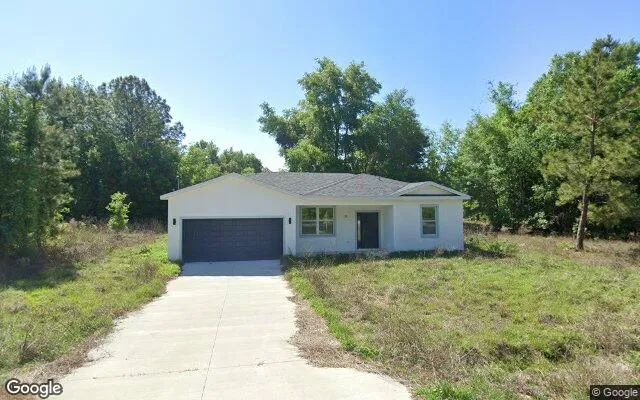 0.23 Acres in Ocklawaha - Marion County, FL in Marion County, FL