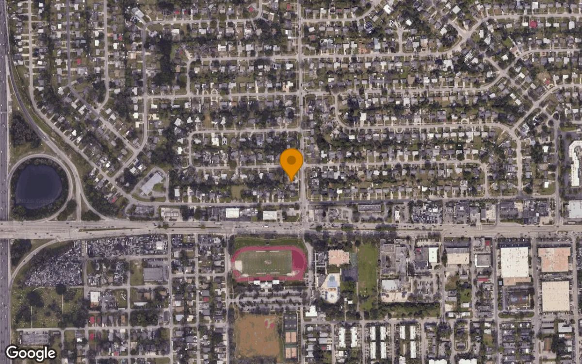 0.1 Acres in Fort Lauderdale - Broward County, FL - Main image