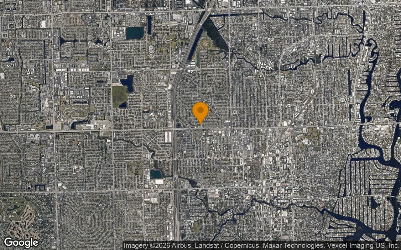 0.1 Acres in Fort Lauderdale - Broward County, FL in Broward County, FL