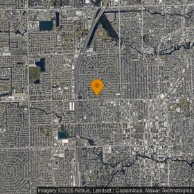 0.1 Acres in Fort Lauderdale - Broward County, FL in Broward County, FL