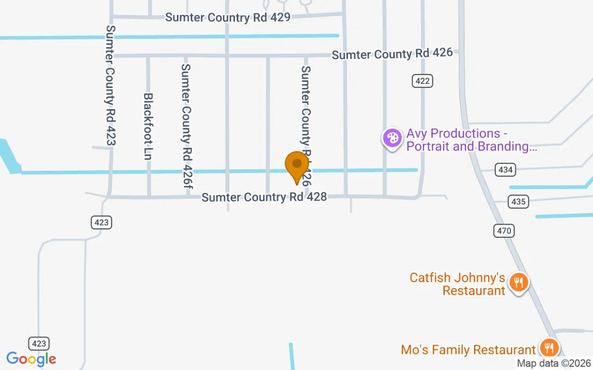 0.2 Acres in Lake Panasoffkee - Sumter County, FL - Image 2