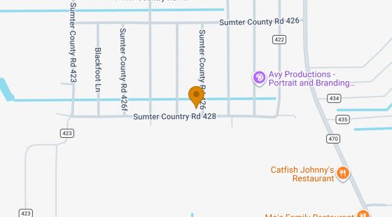 0.2 Acres in Lake Panasoffkee - Sumter County, FL in Sumter County, FL
