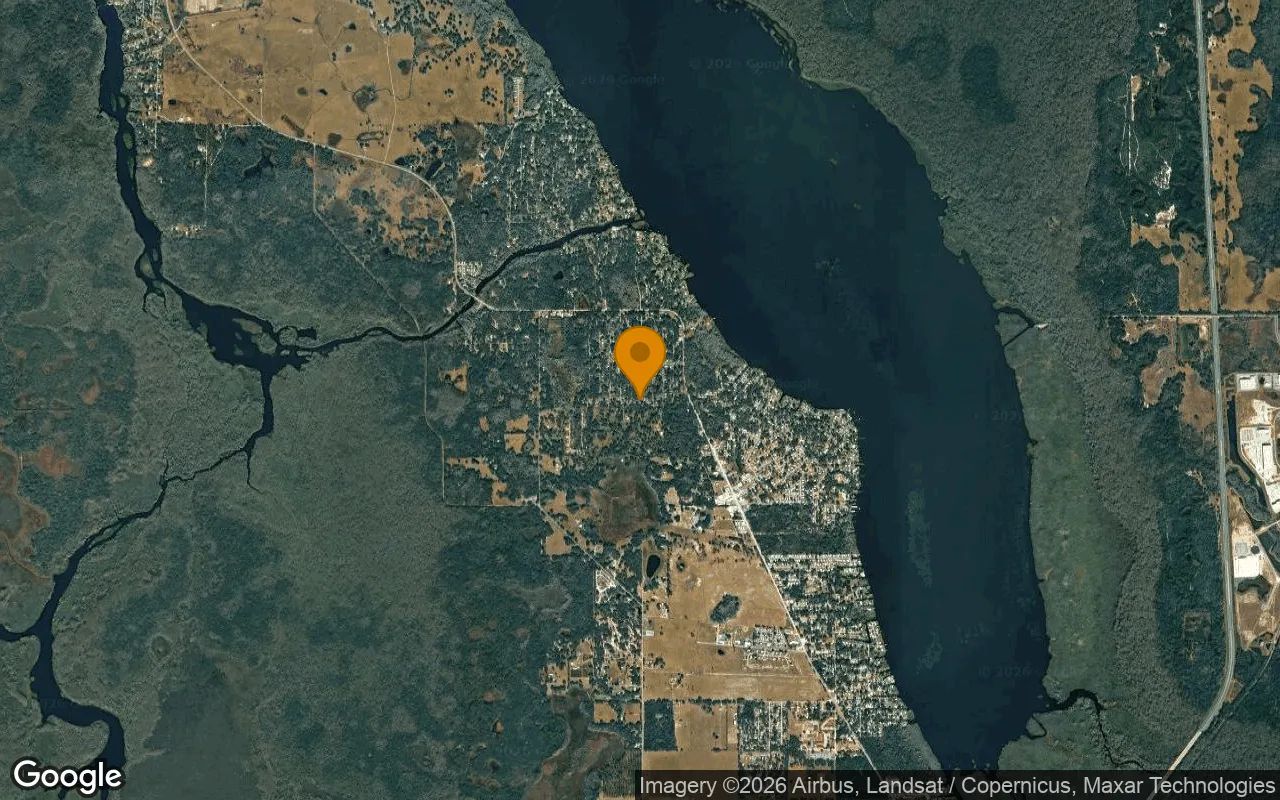 0.2 Acres in Lake Panasoffkee - Sumter County, FL in Sumter County, FL