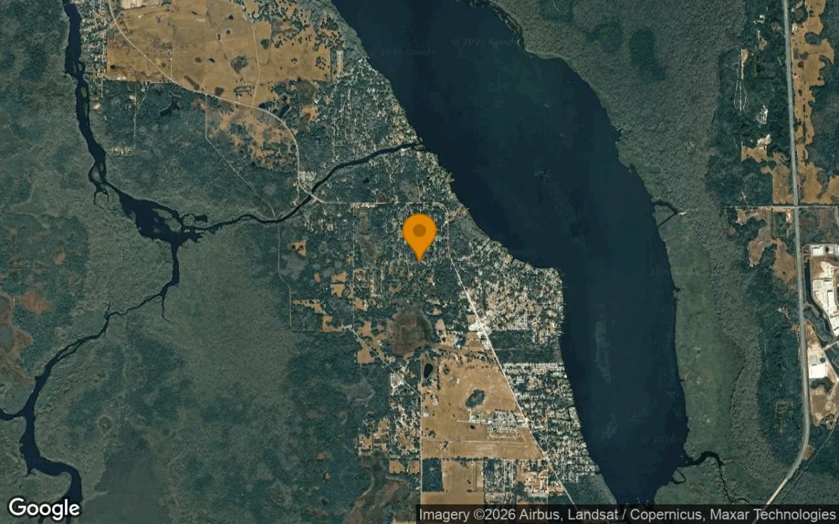 0.2 Acres in Lake Panasoffkee - Sumter County, FL - Image 3