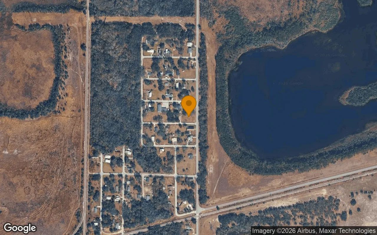0.11 Acres in Mulberry - Polk County, FL in Polk County, FL