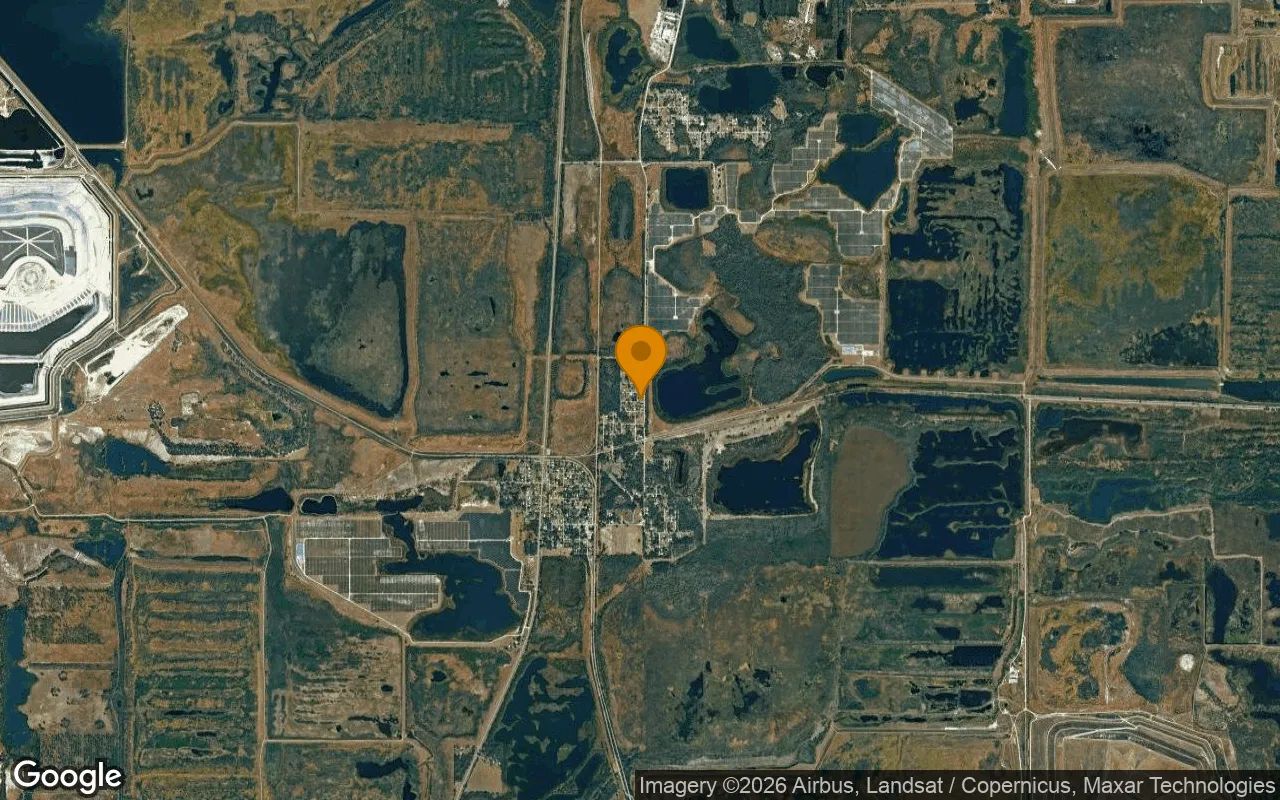 0.11 Acres in Mulberry - Polk County, FL in Polk County, FL