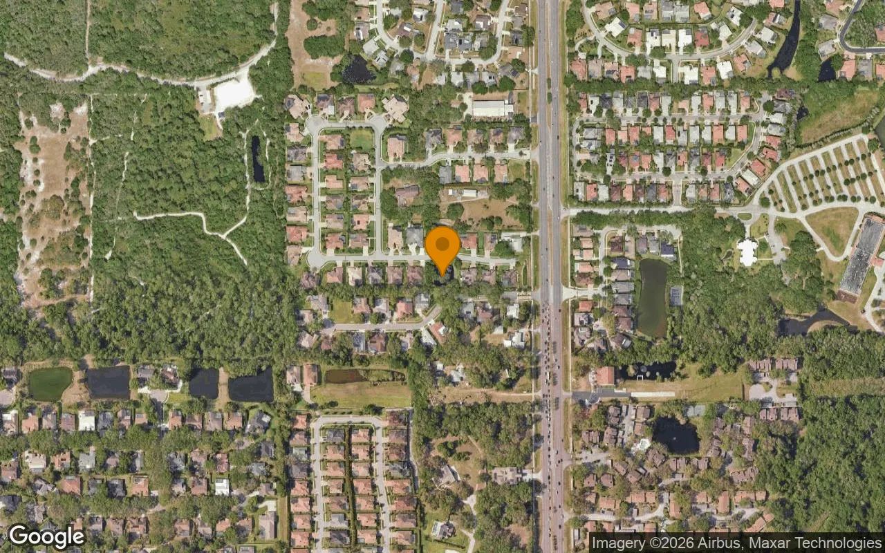 0.55 Acres in Clearwater - Pinellas County, FL in Pinellas County, FL