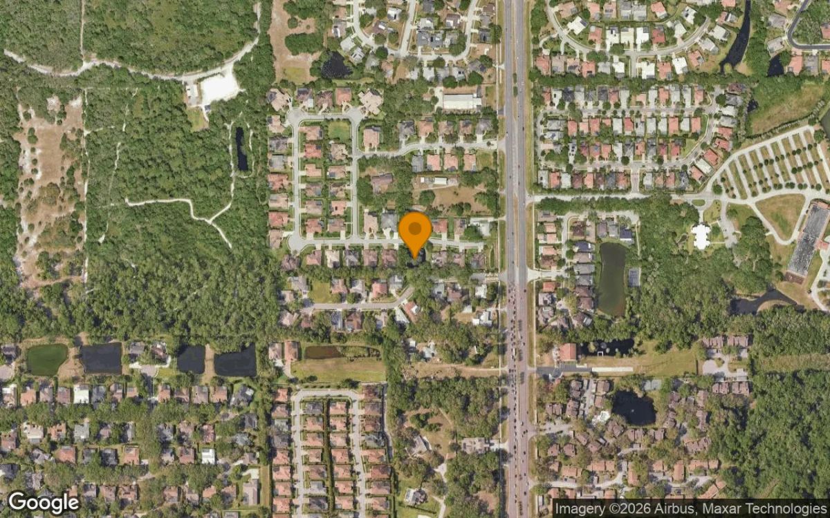 0.55 Acres in Clearwater - Pinellas County, FL - Main image