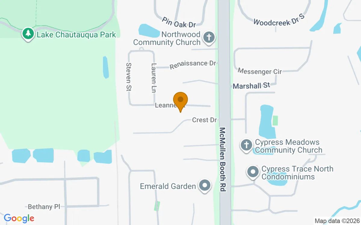 0.55 Acres in Clearwater - Pinellas County, FL - Image 2