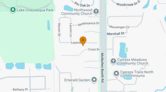 0.55 Acres in Clearwater - Pinellas County, FL in Pinellas County, FL