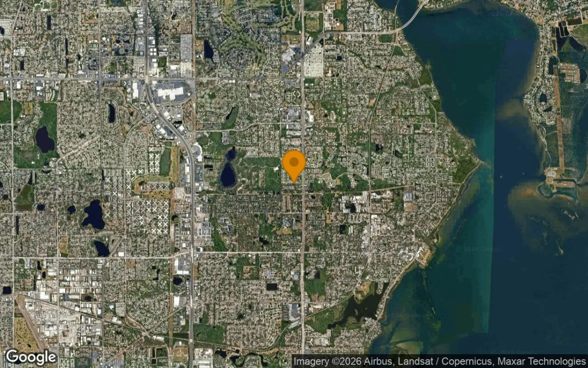 0.55 Acres in Clearwater - Pinellas County, FL - Image 3