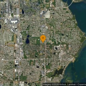0.55 Acres in Clearwater - Pinellas County, FL in Pinellas County, FL