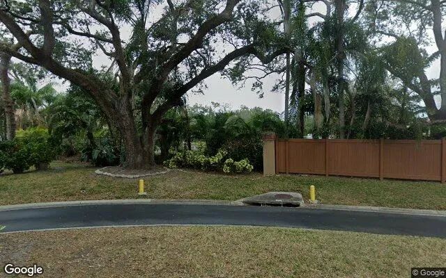 0.55 Acres in Clearwater - Pinellas County, FL in Pinellas County, FL