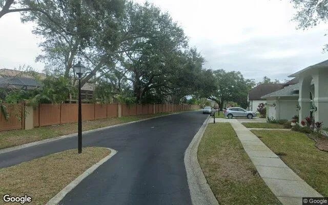 Decorative background for 0.55 Acres in Clearwater - Pinellas County, FL image 6