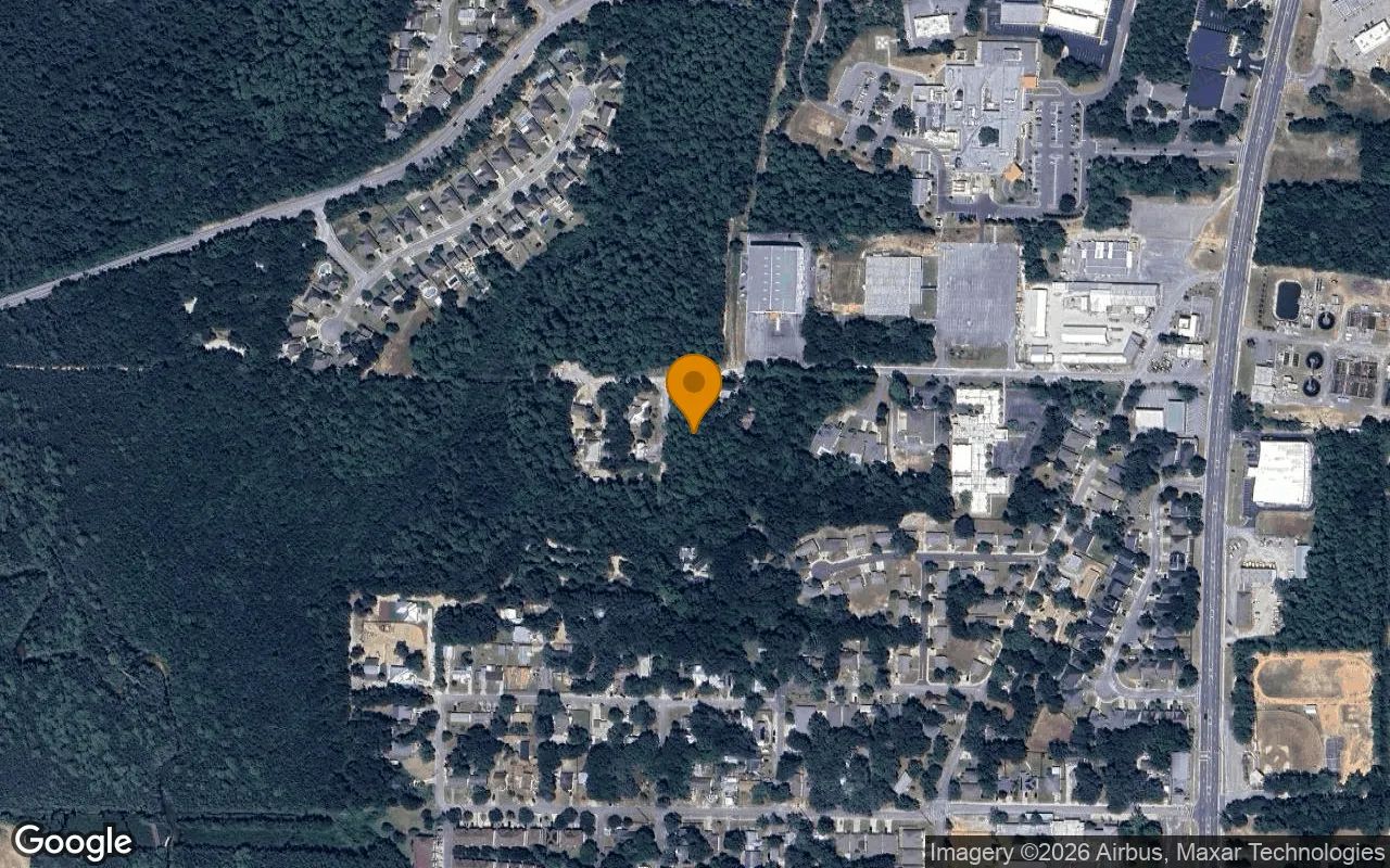 0.55 Acres in Niceville - Okaloosa County, FL in Okaloosa County, FL