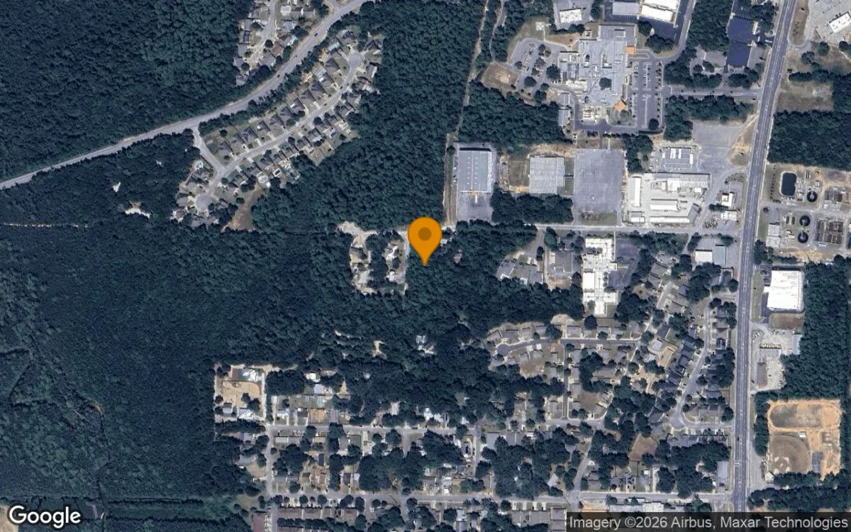 0.55 Acres in Niceville - Okaloosa County, FL - Main image