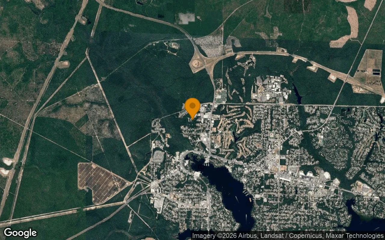 0.55 Acres in Niceville - Okaloosa County, FL in Okaloosa County, FL