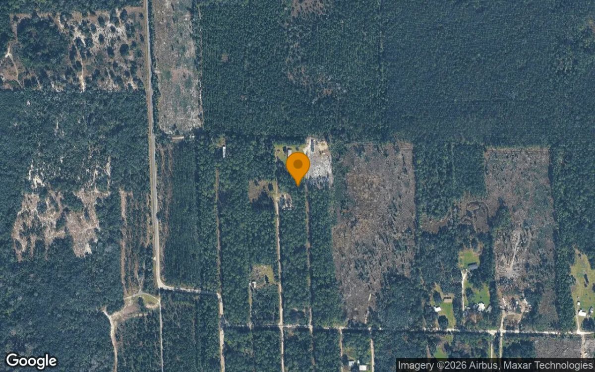 0.2 Acres in Citra - Marion County, FL - Main image