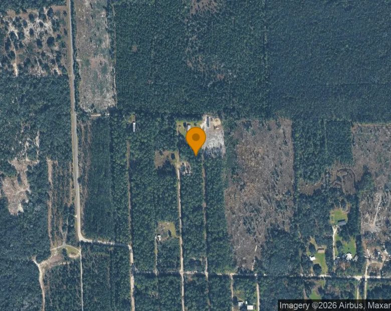 0.2 Acres in Citra - Marion County, FL in Marion County, FL