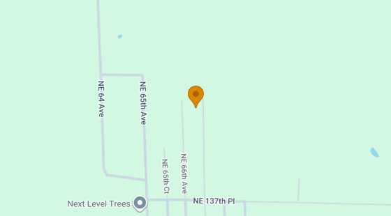 0.2 Acres in Citra - Marion County, FL in Marion County, FL