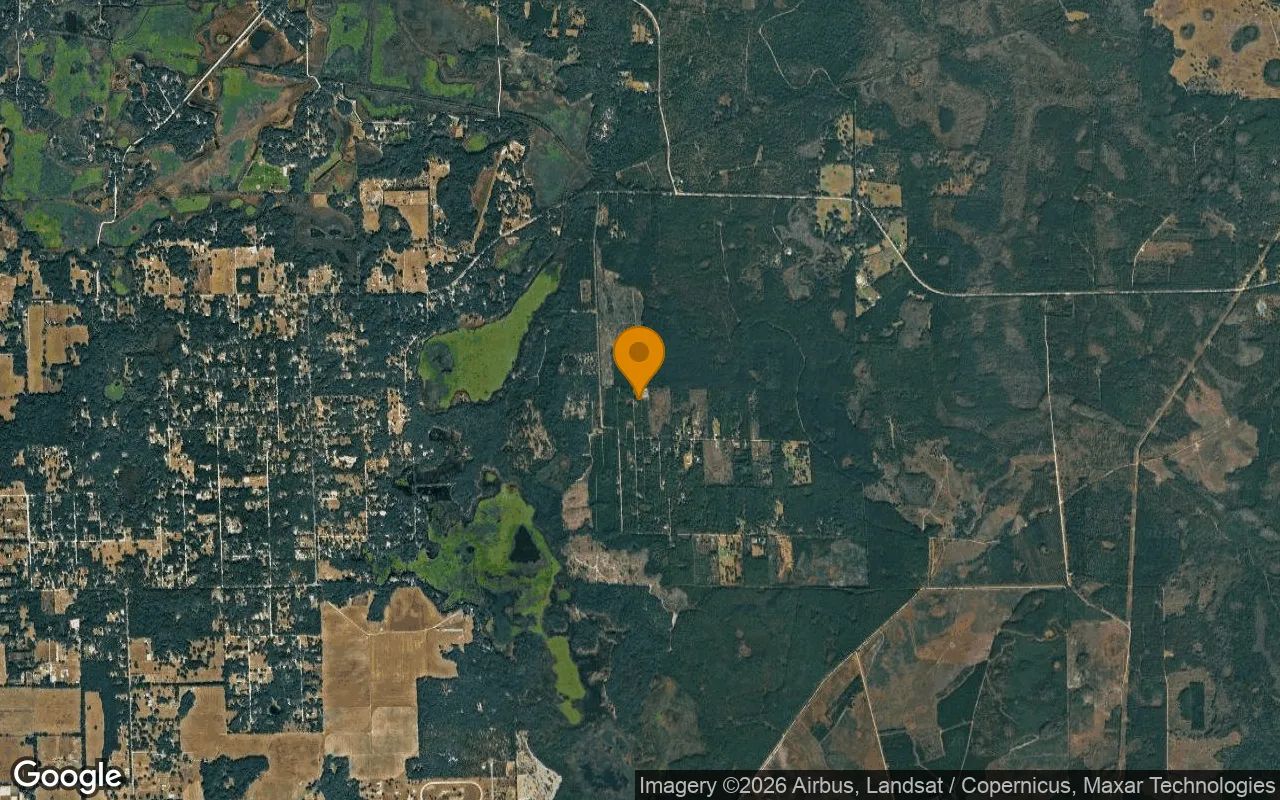 0.2 Acres in Citra - Marion County, FL in Marion County, FL