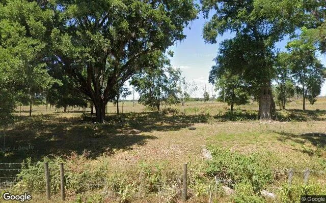 10.79 Acres in Dade City - Pasco County, FL in Pasco County, FL
