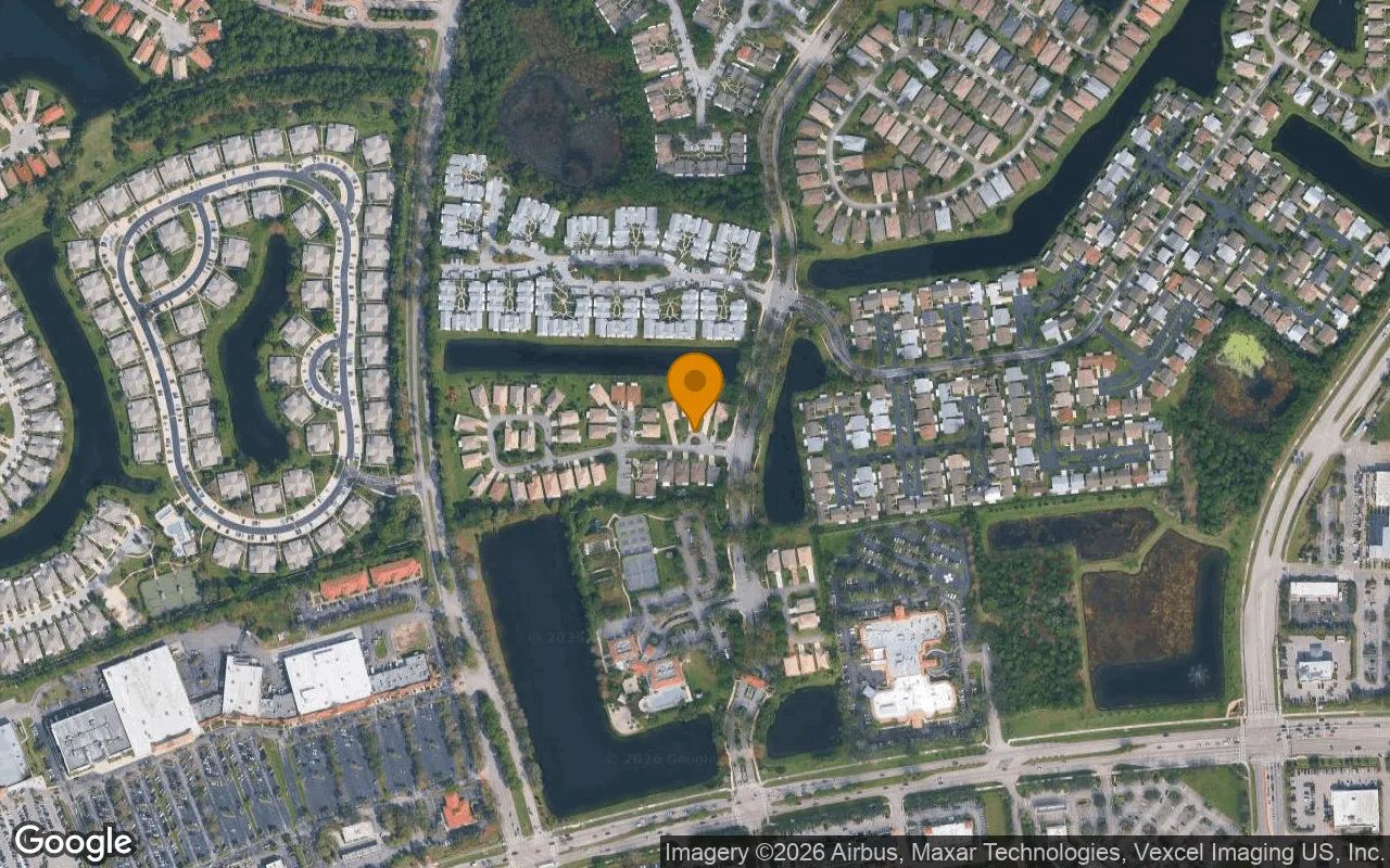 0.55 Acres in Port Saint Lucie - St. Lucie County, FL in St. Lucie County, FL