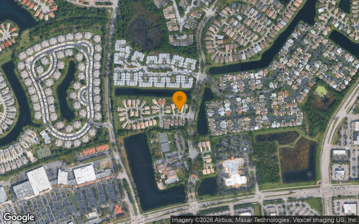 0.55 Acres in Port Saint Lucie - St. Lucie County, FL - Main image
