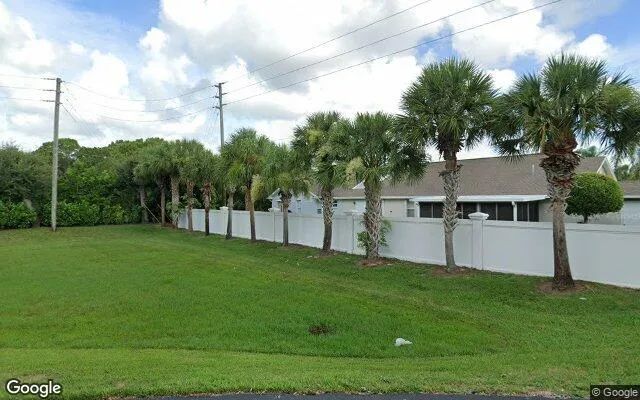 0.55 Acres in Port Saint Lucie - St. Lucie County, FL - Image 4