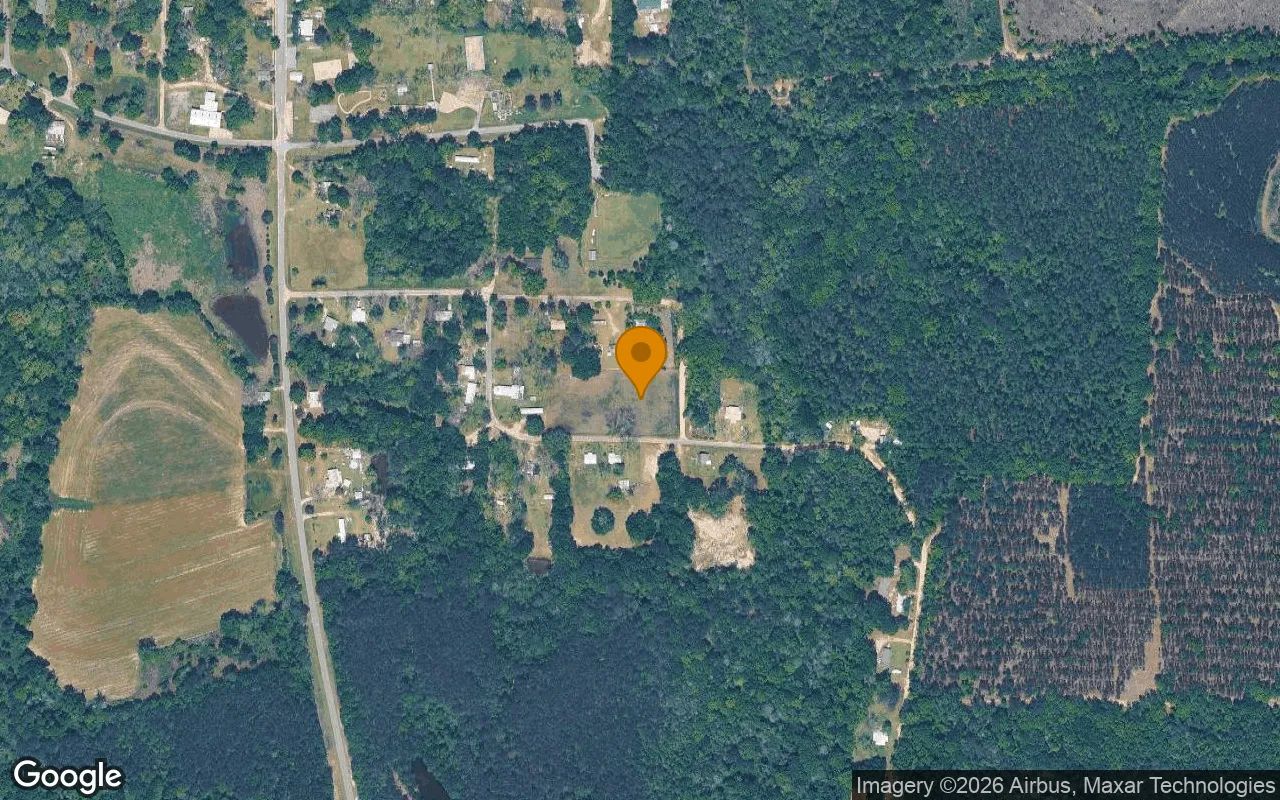 0.32 Acres in Noma - Holmes County, FL in Holmes County, FL